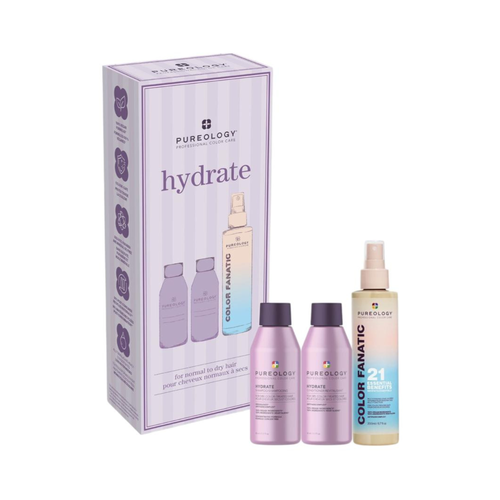COFFRET DES FÊTES - HYDRATE RECRUTEMENT