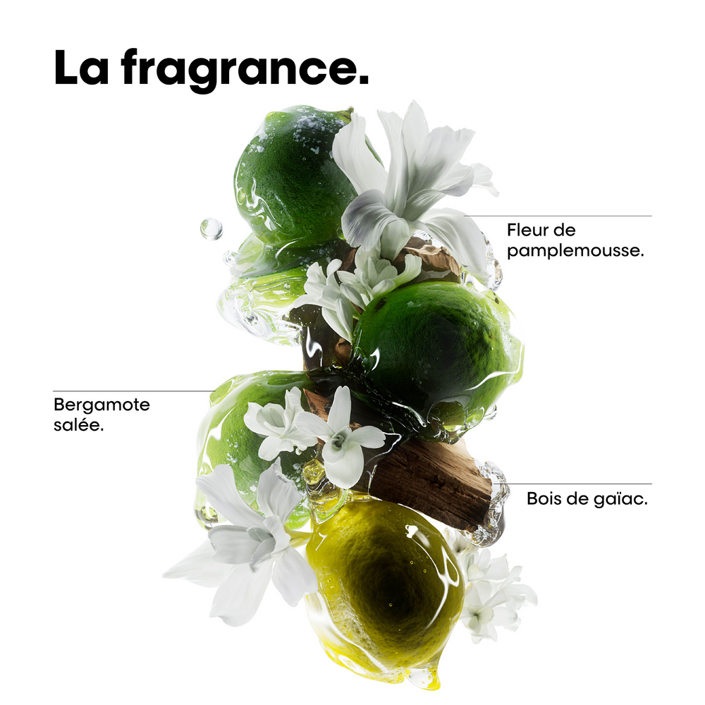 COFFRET DES FÊTES - METAL DETOX