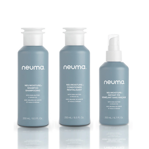 COFFRET DES FÊTES - NEU MOISTURE