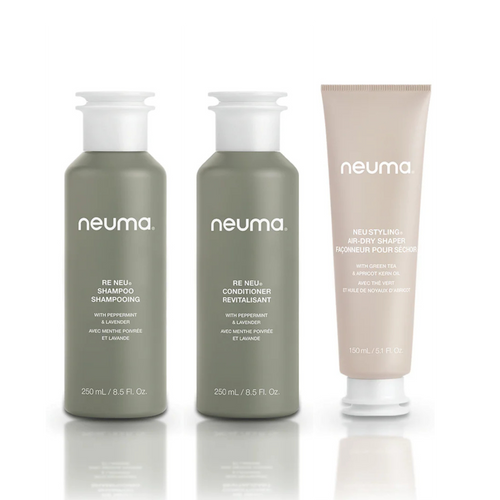 COFFRET DES FÊTES - RE NEU