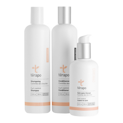 COFFRET DES FÊTES - TRICHO-PERM