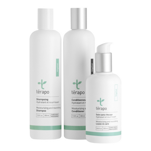 COFFRET DES FÊTES - VÉGÉTOL