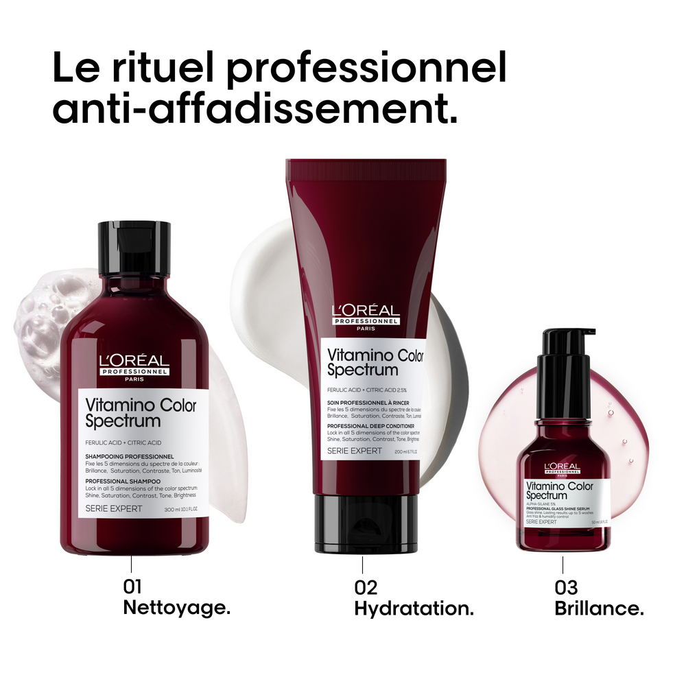COFFRET DES FÊTES - VITAMINO COLOR SPECTRUM