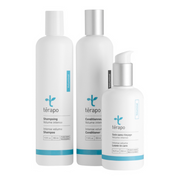 HOLIDAY GIFT SET - VOLUMINOL