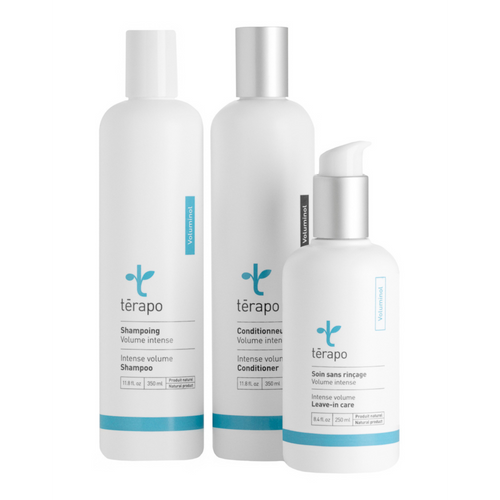 COFFRET DES FÊTES - VOLUMINOL