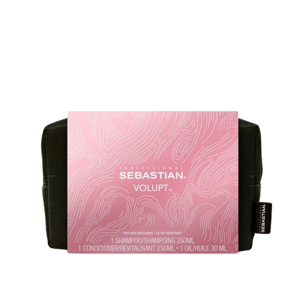 COFFRET DES FÊTES - VOLUPT