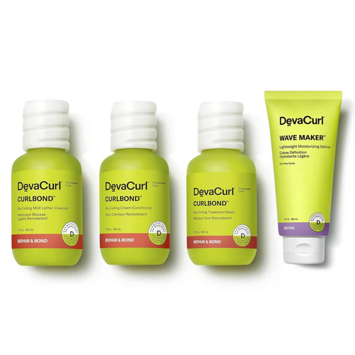 COFFRET D'ESSAIE ESSENTIELS - REPAIR KIT