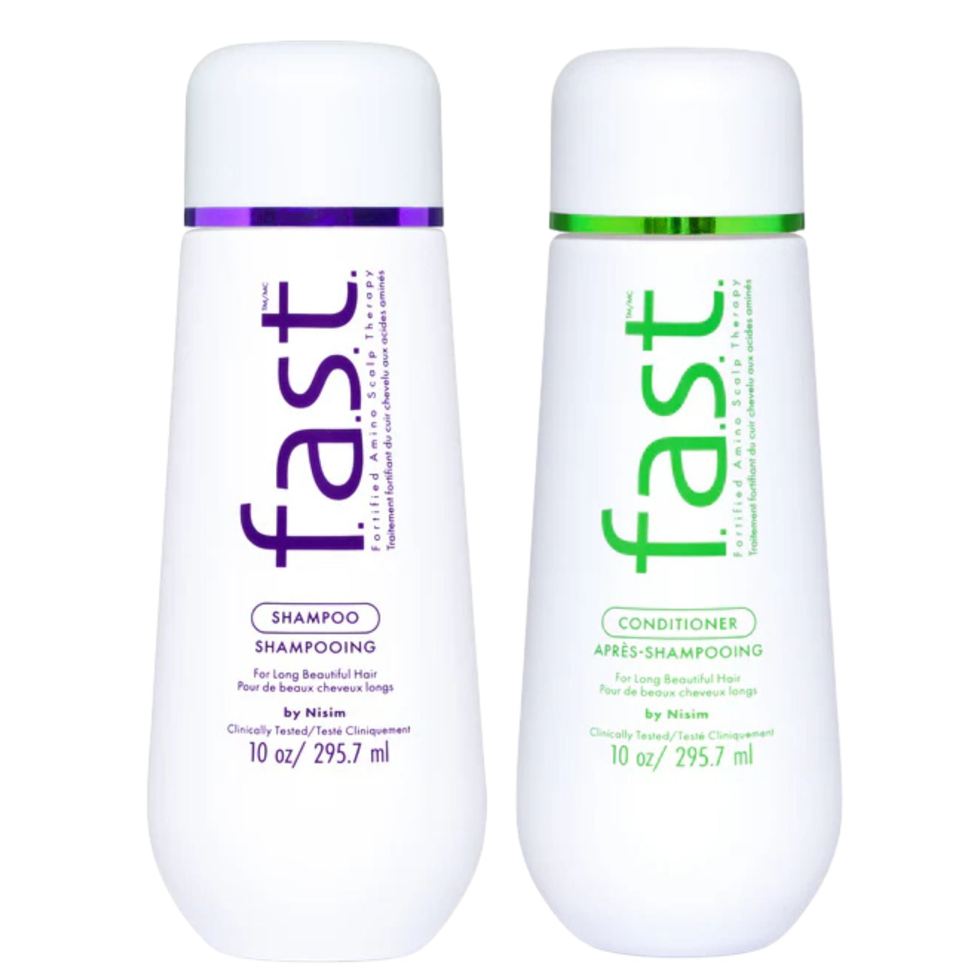 DUO SET - FAST