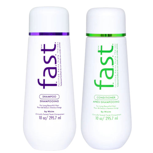 COFFRET DUO - FAST
