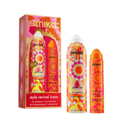 COFFRET DUO SHAMPOOING ET MASQUE SECS