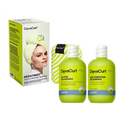 COFFRET ESSENTIELS - HYDRATATION ULTRA-RICHE