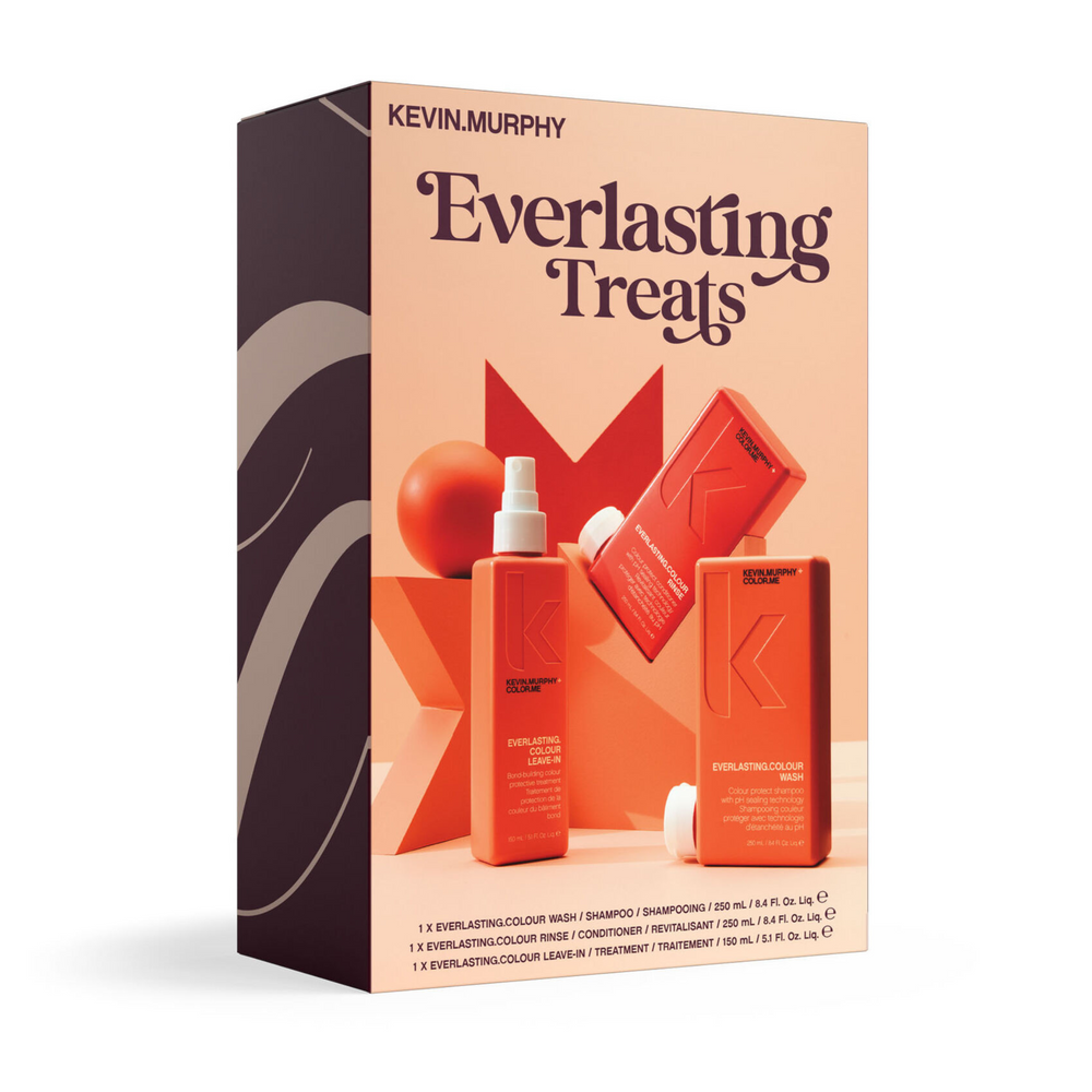 Coffret Everlasting Treats