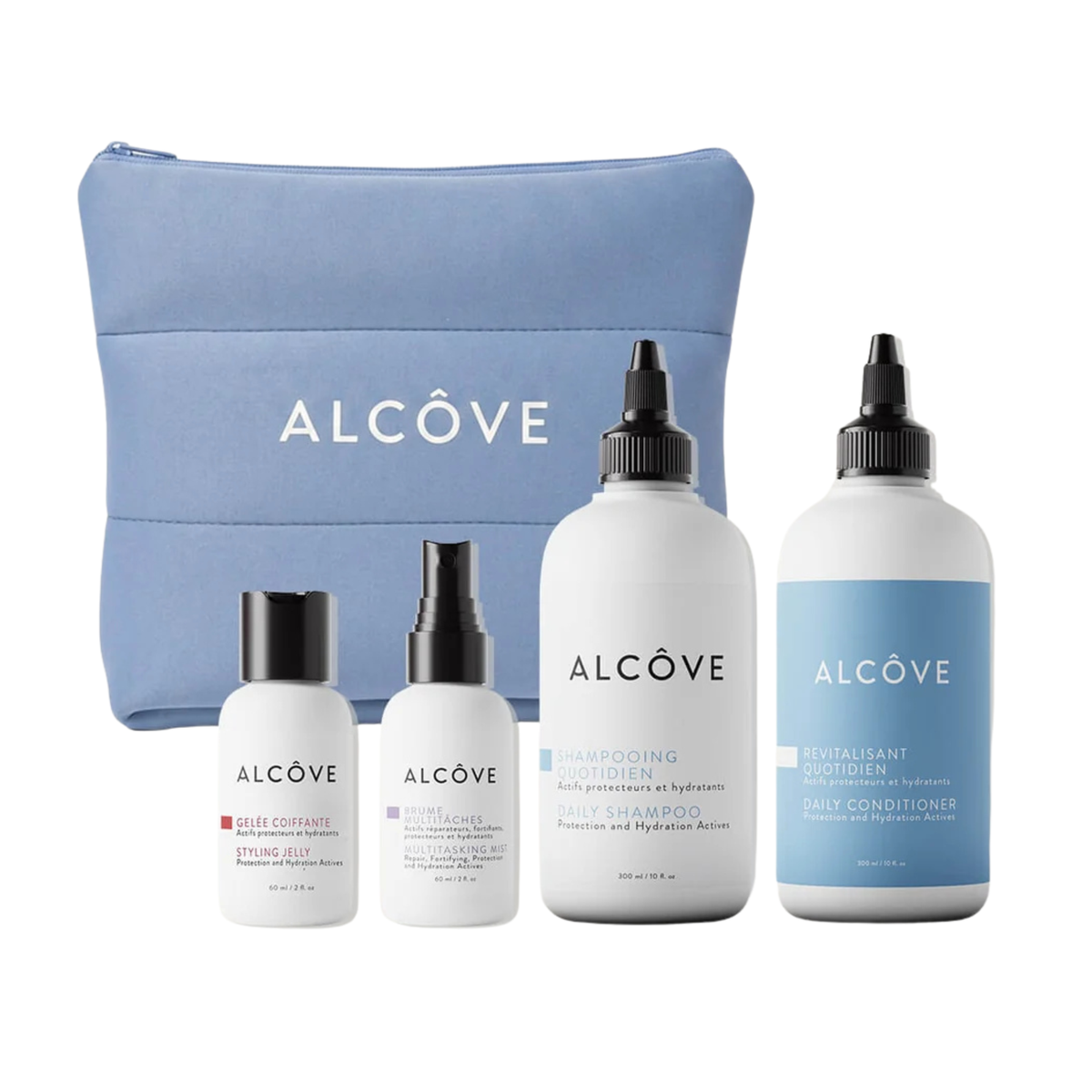 COFFRET LE QUOTIDIEN