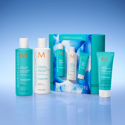 Coffret Printanier - Hydratant