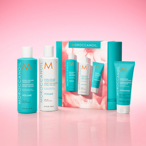 Coffret Printanier - Volume