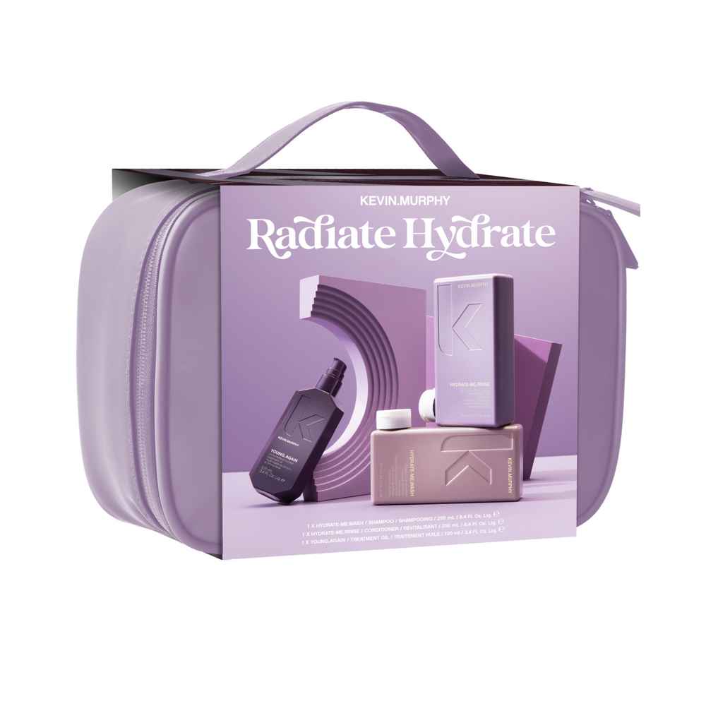 Coffret Radiate Hydrate