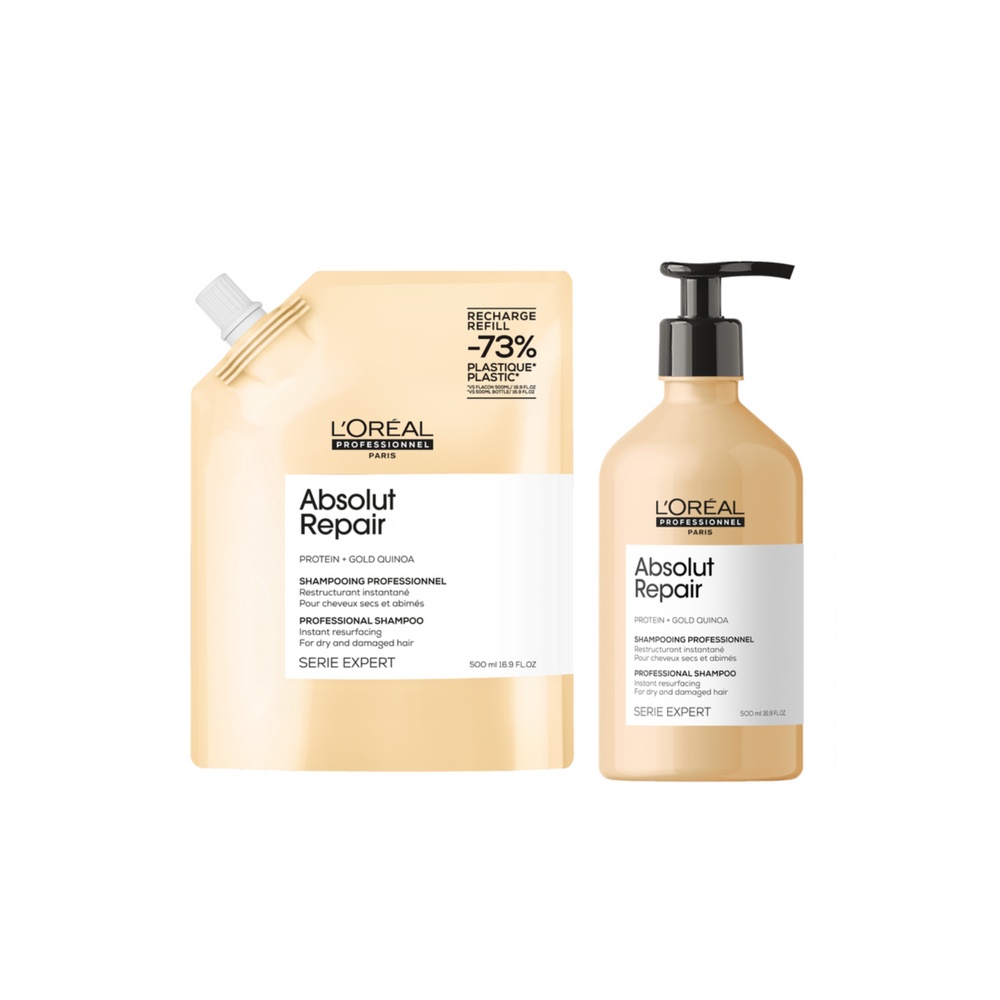 COFFRET RECHARGE - ABSOLUT REPAIR