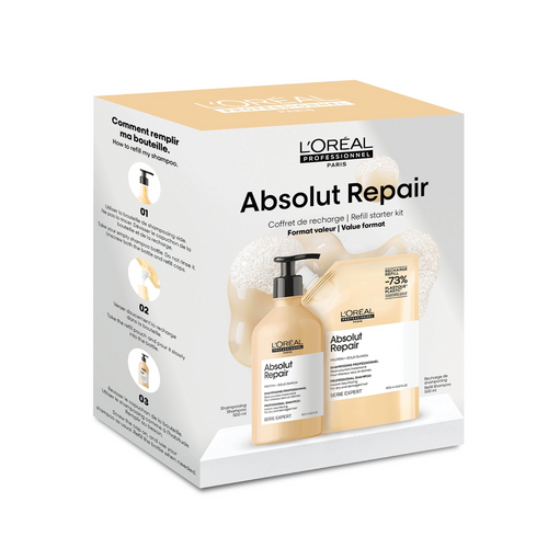 COFFRET RECHARGE - ABSOLUT REPAIR