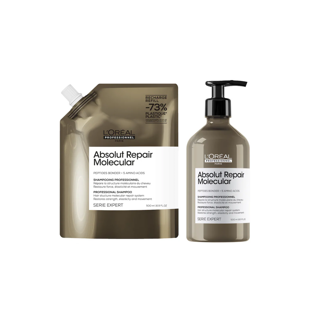 COFFRET RECHARGE - ABSOLUT REPAIR MOLECULAR