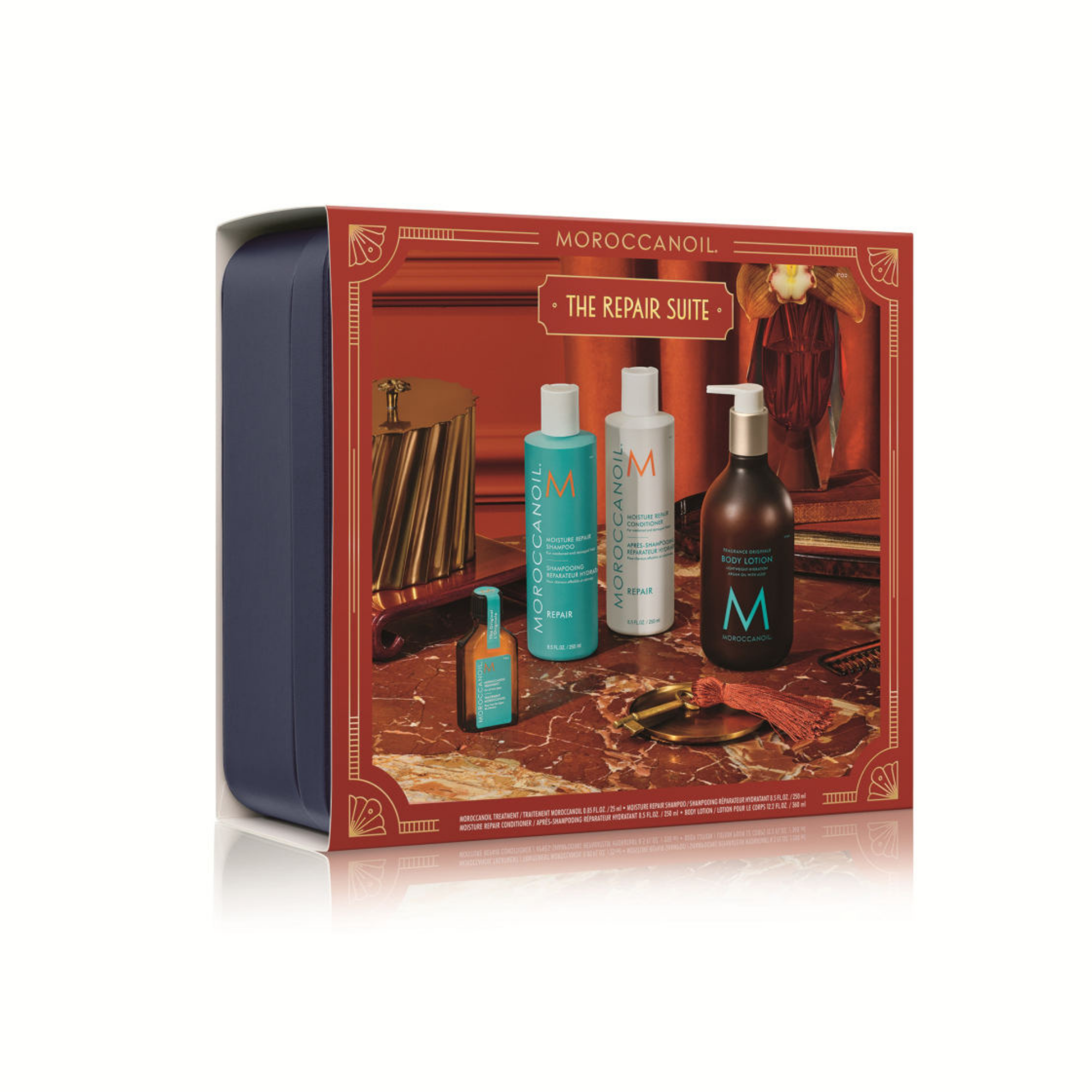 COFFRET RÉPARATION