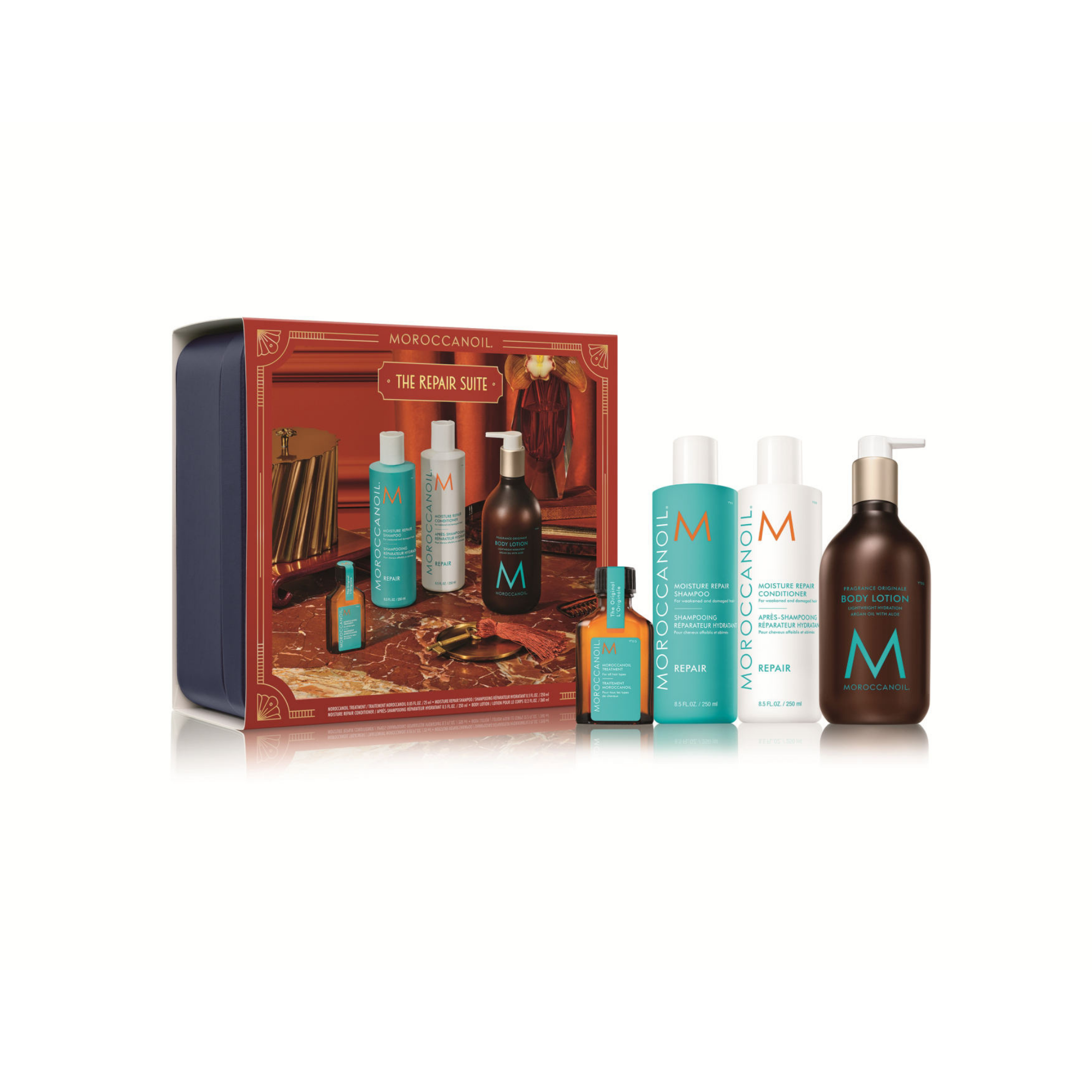 COFFRET RÉPARATION