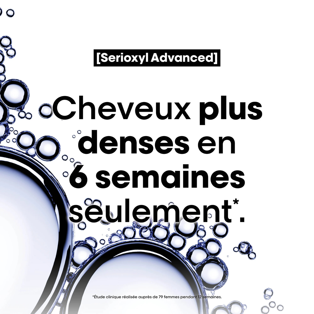 SERIOXYL ADVANCED - COFFRET DES FÊTES