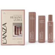COFFRET TRIO- HEALING CURLS