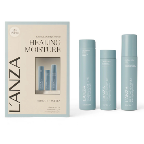 COFFRET TRIO - HEALING MOISTURE NOUVEAU