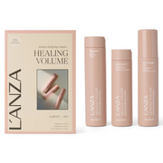 COFFRET TRIO - HEALING VOLUME