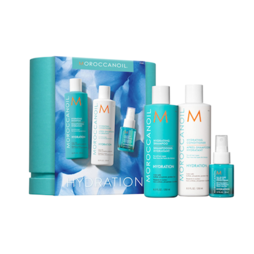 COFFRET (TRIO) - HYDRATION