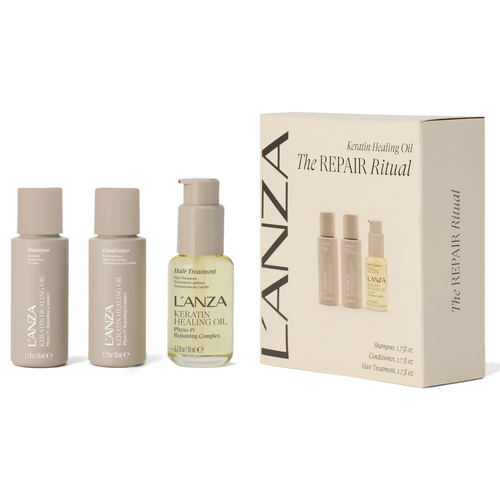 COFFRET TRIO - KHO THE REPAIR RITUAL NOUVEAU