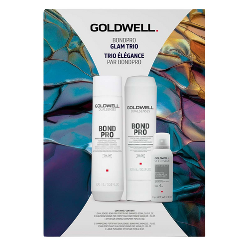 HOLIDAY KIT - BOND PRO
