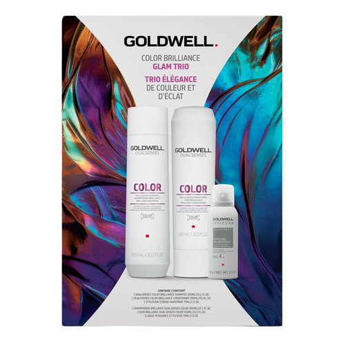 HOLIDAY KIT - COLOR