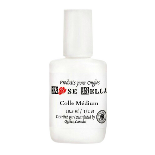ROSE BELLA_Colle médium_(1/2 oz)-_Gisèle produits de beauté