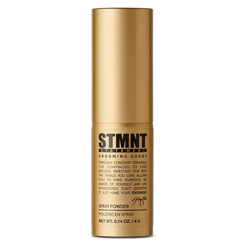 COLLECTION STAYGOLD - POUDRE EN SPRAY