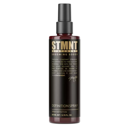 COLLECTION STAYGOLD - SPRAY DÉFINITION