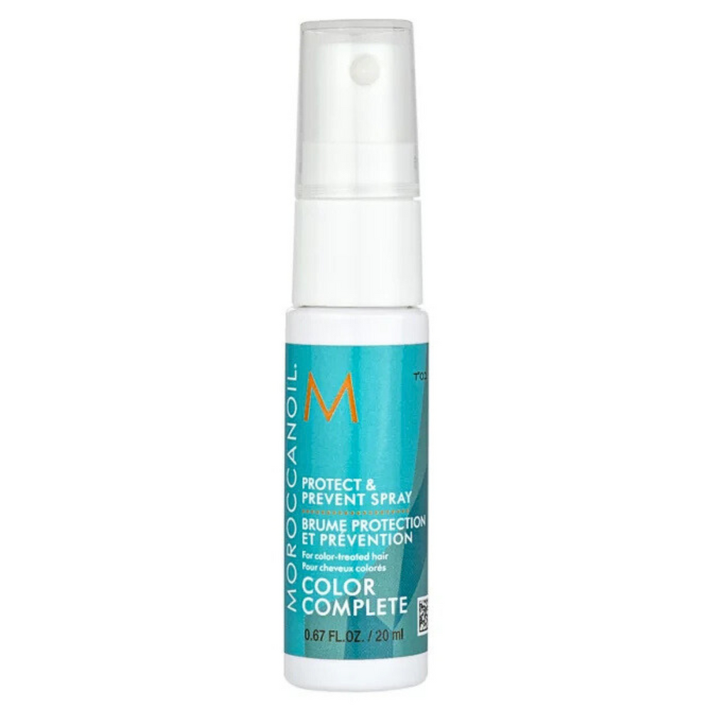 COLOR CARE - BRUME PROTECTION ET PRÉVENTION