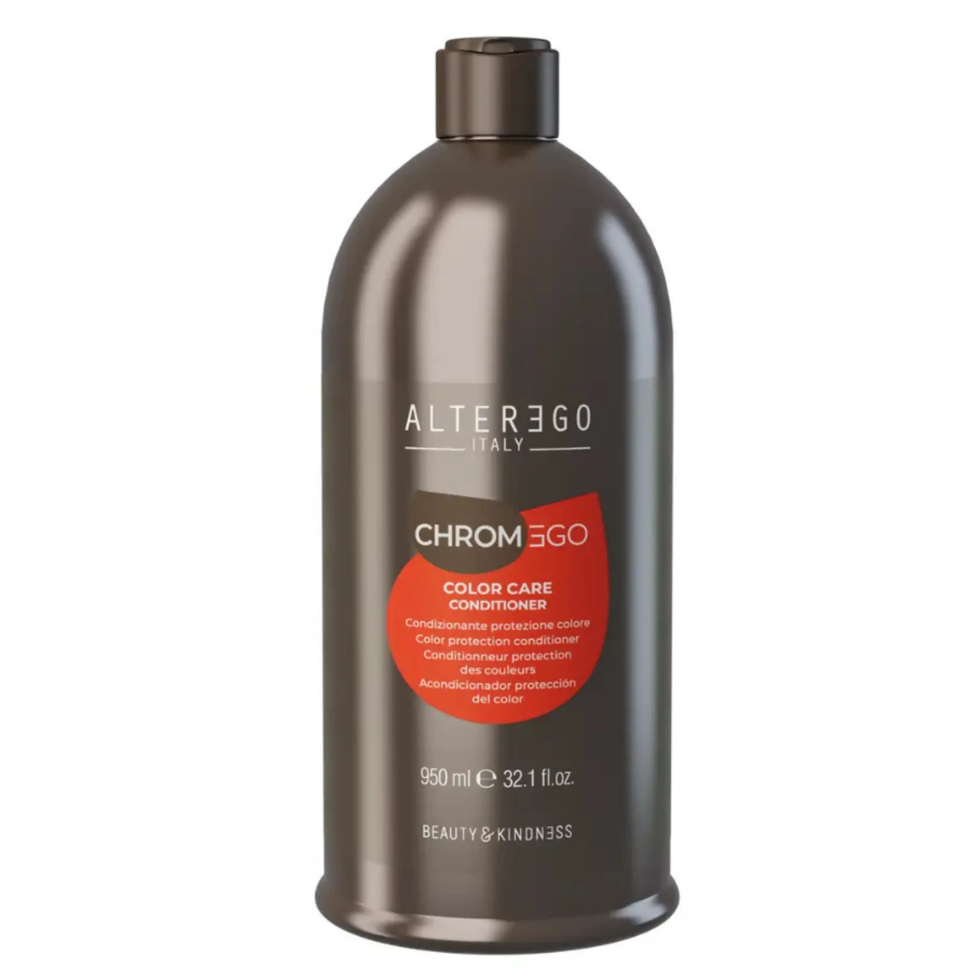 CHROMEGO - COLOR CARE CONDITIONNEUR PROTECTEUR DE COULEUR