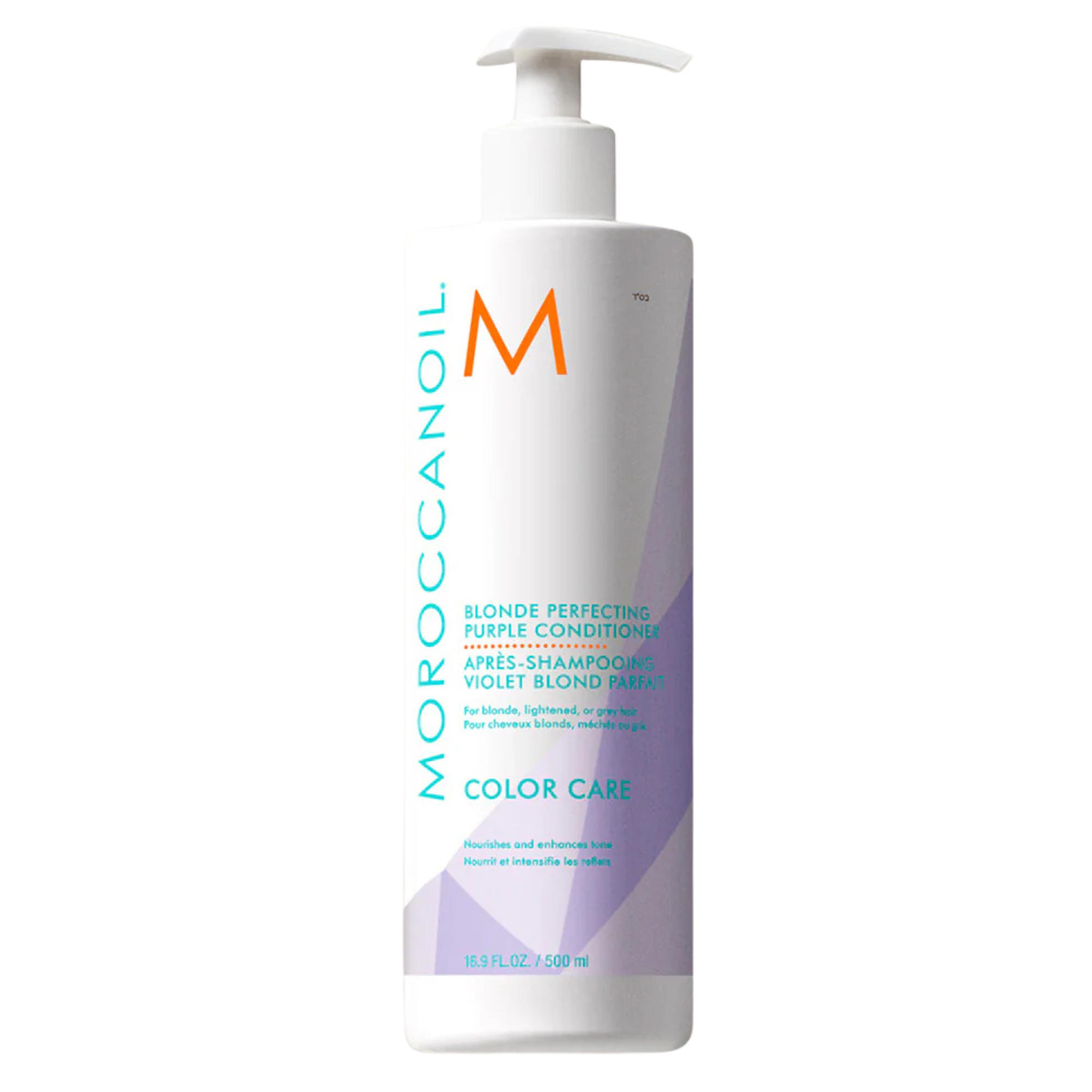 COLOR CARE - REVITALISANT VIOLET BLOND PARFAIT