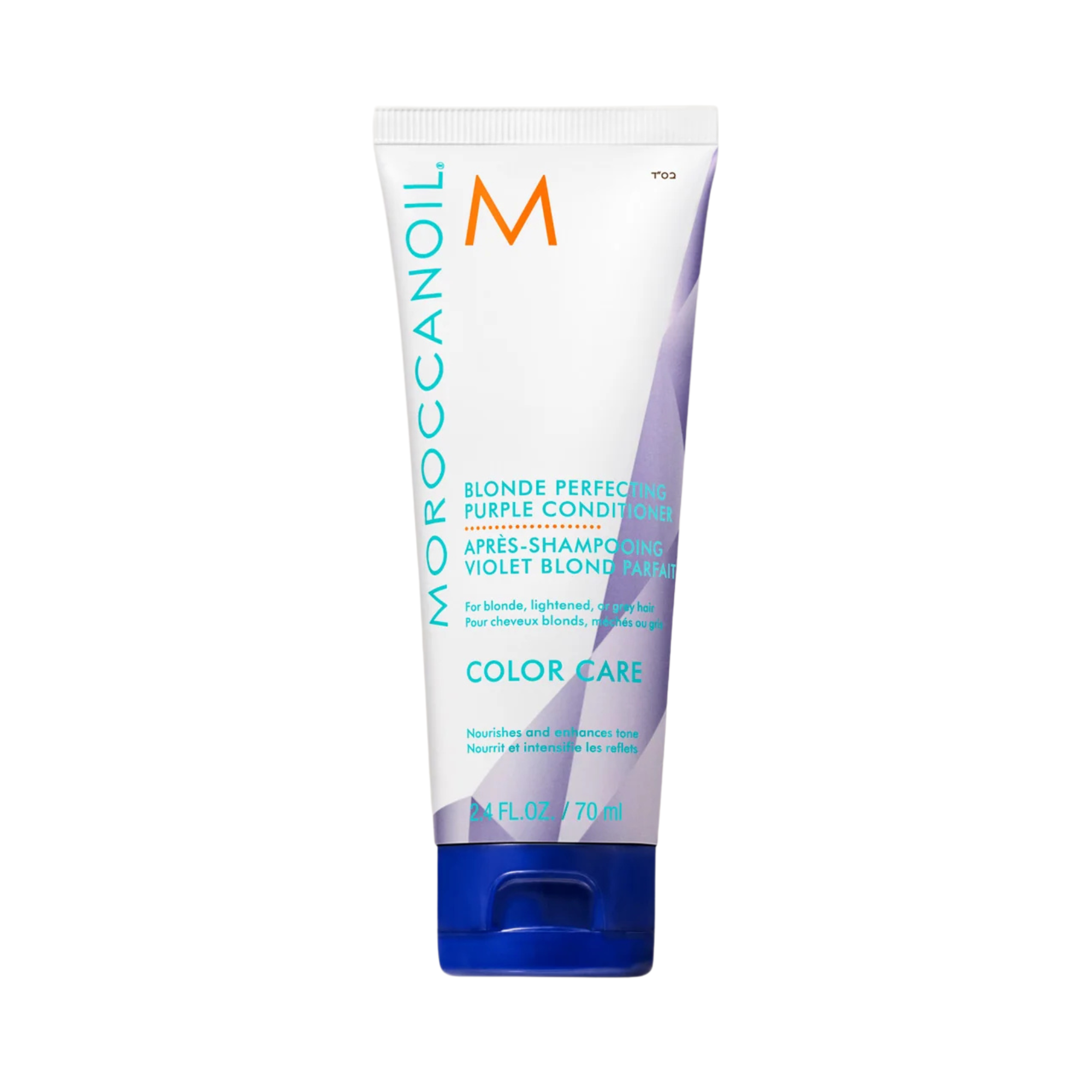COLOR CARE - REVITALISANT VIOLET BLOND PARFAIT