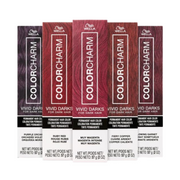 COLOR CHARM VIVID DARKS - COLORATION PERMANENTE
