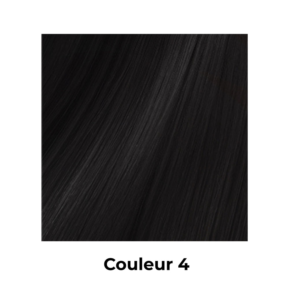 COLOR EXCEL GLOSS - COLORATION SEMI-PERMANENTE