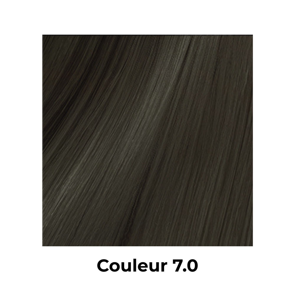 COLOR EXCEL GLOSS - COLORATION SEMI-PERMANENTE