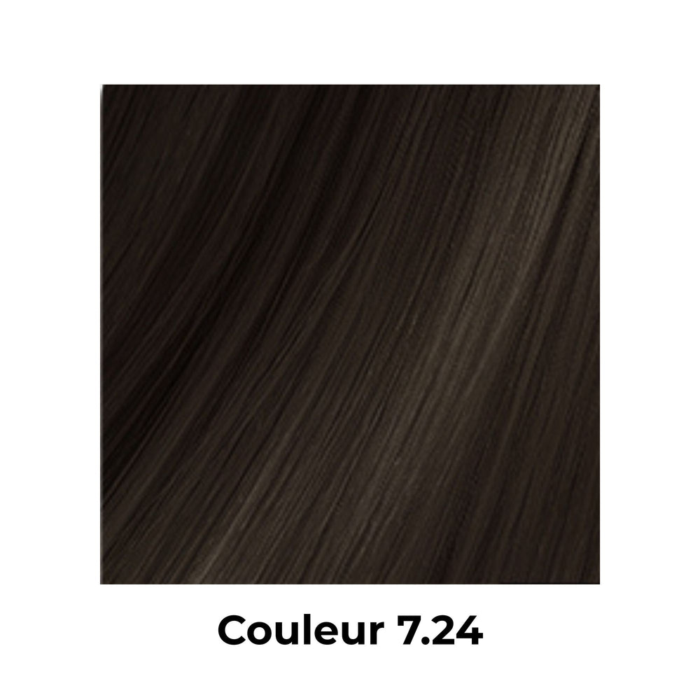 COLOR EXCEL GLOSS - COLORATION SEMI-PERMANENTE