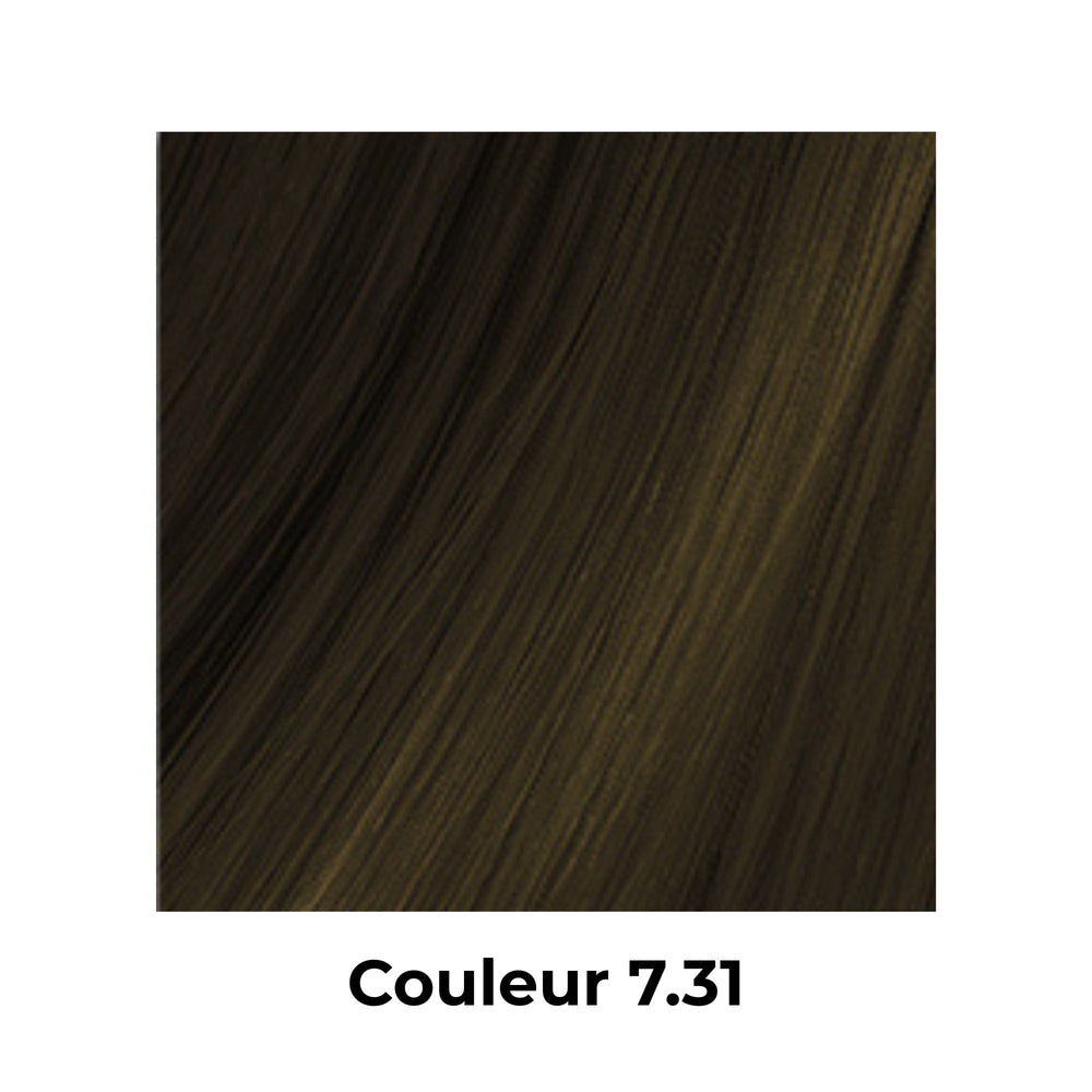 COLOR EXCEL GLOSS - COLORATION SEMI-PERMANENTE