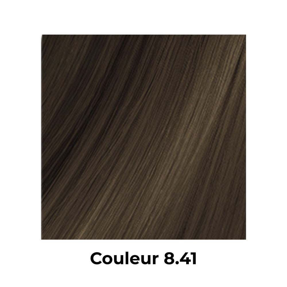 COLOR EXCEL GLOSS - COLORATION SEMI-PERMANENTE