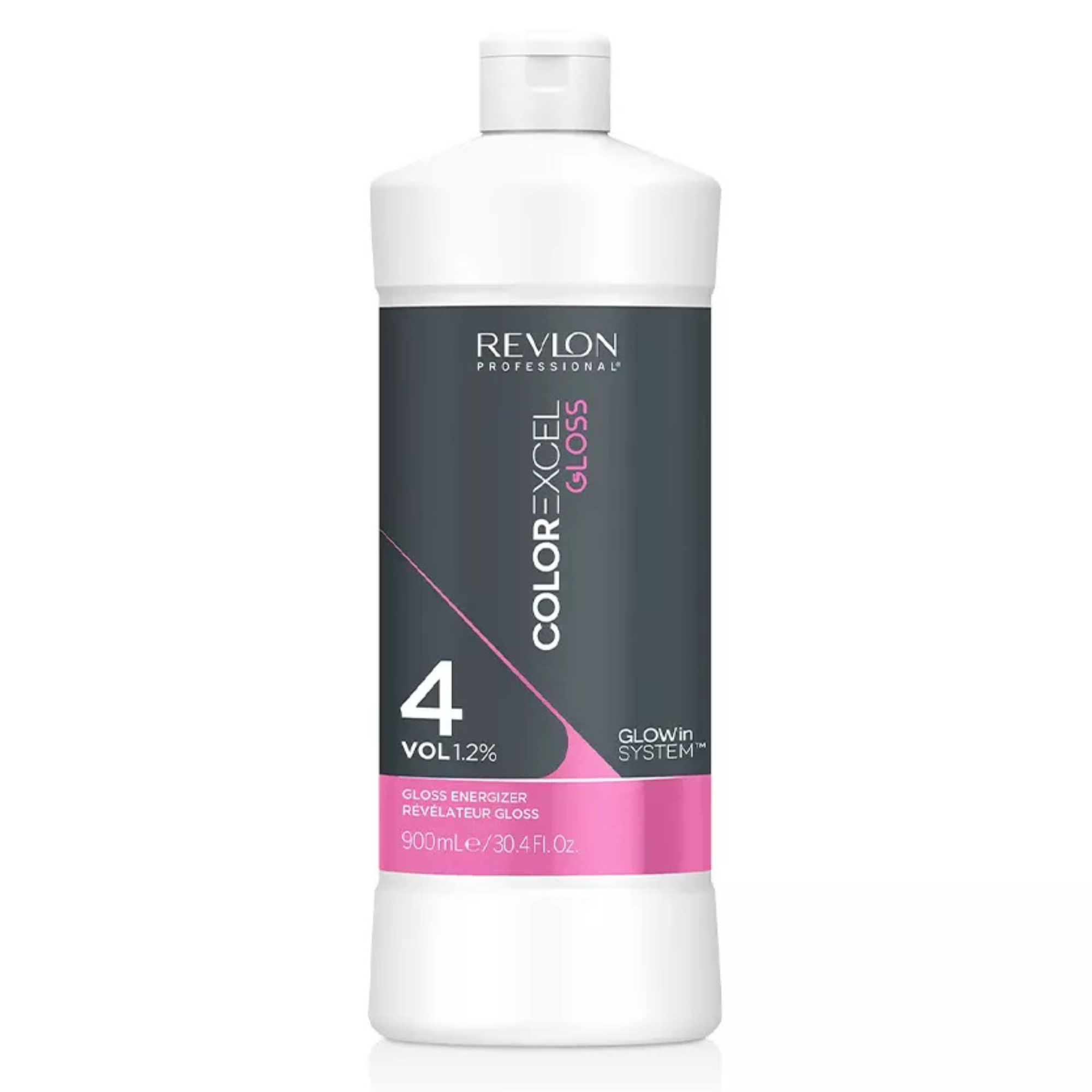 COLOR EXCEL GLOSS ENERGIZER - RÉVÉLATEUR GLOSS