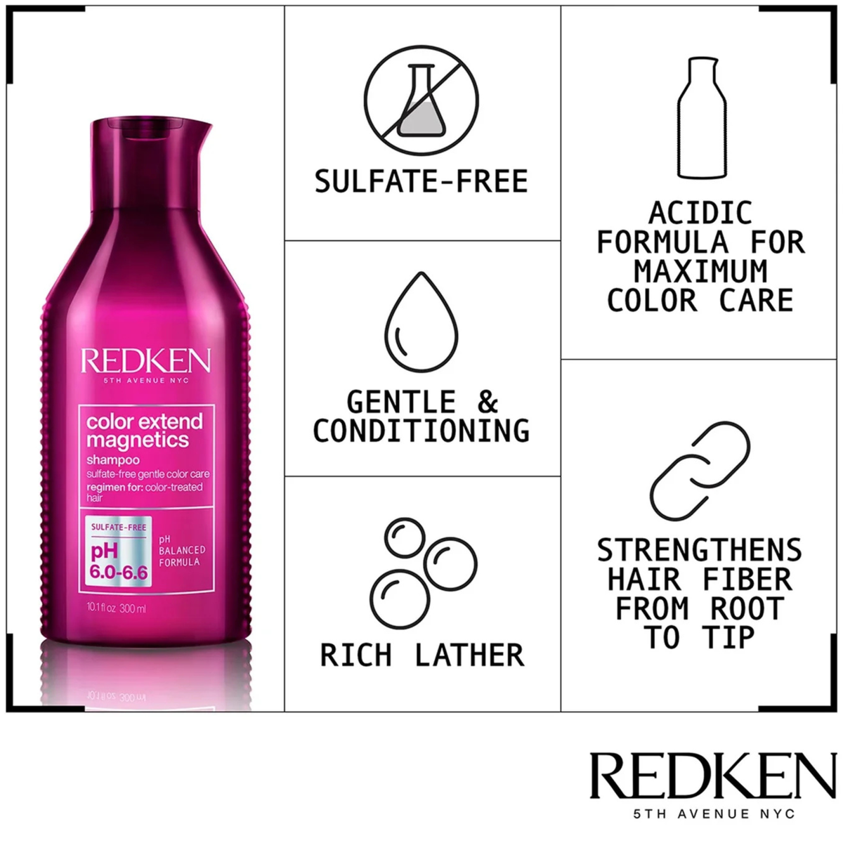 COLOR EXTEND MAGNETICS - HOLIDAY GIFT SET