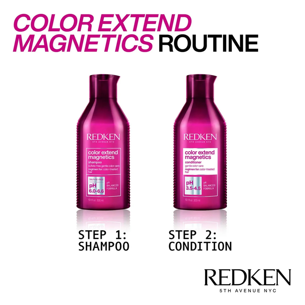 COLOR EXTEND MAGNETICS - HOLIDAY GIFT SET