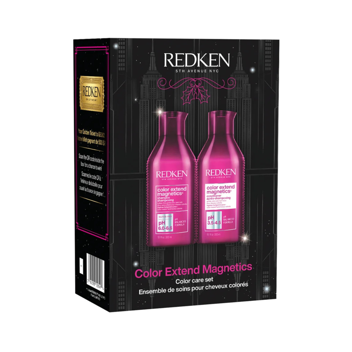 COLOR EXTEND MAGNETICS - COFFRET DES FÊTES